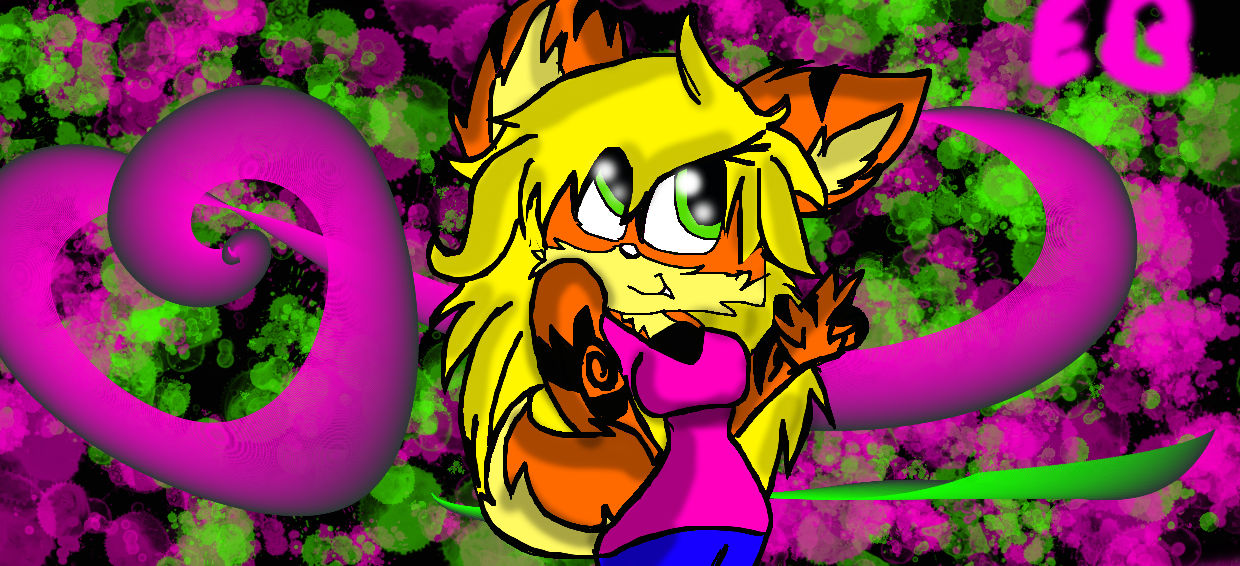 Deviantart Tail Mutation Tail by EmilyBandicoot1234 on DeviantArt