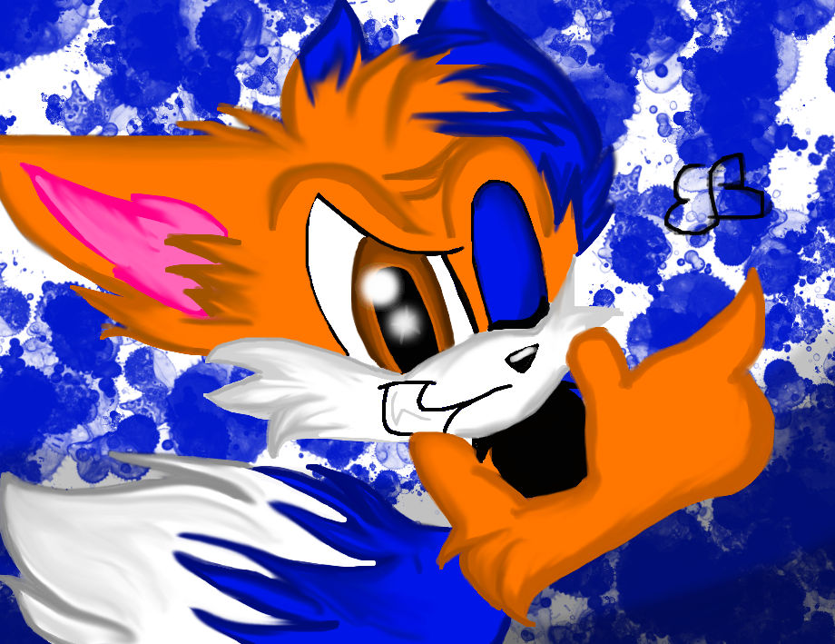 Art Trade by EmilyBandicoot1234 on DeviantArt