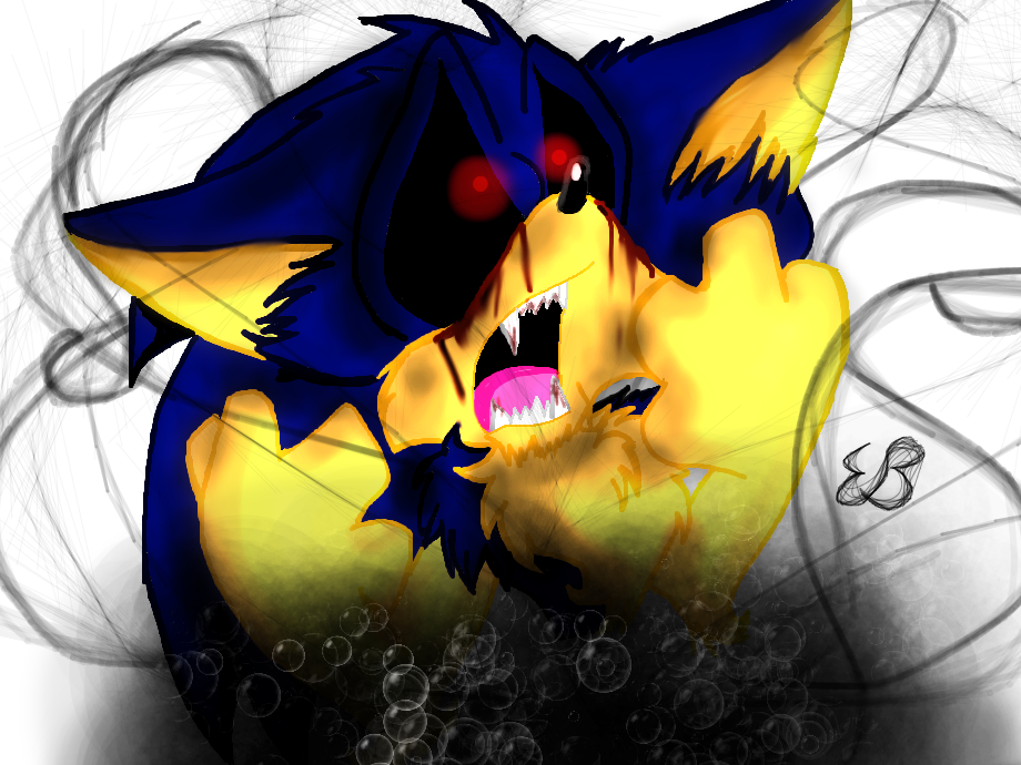 Darkness by EmilyBandicoot1234 on DeviantArt