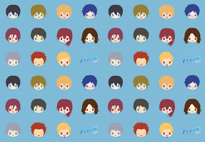 DP: Free!