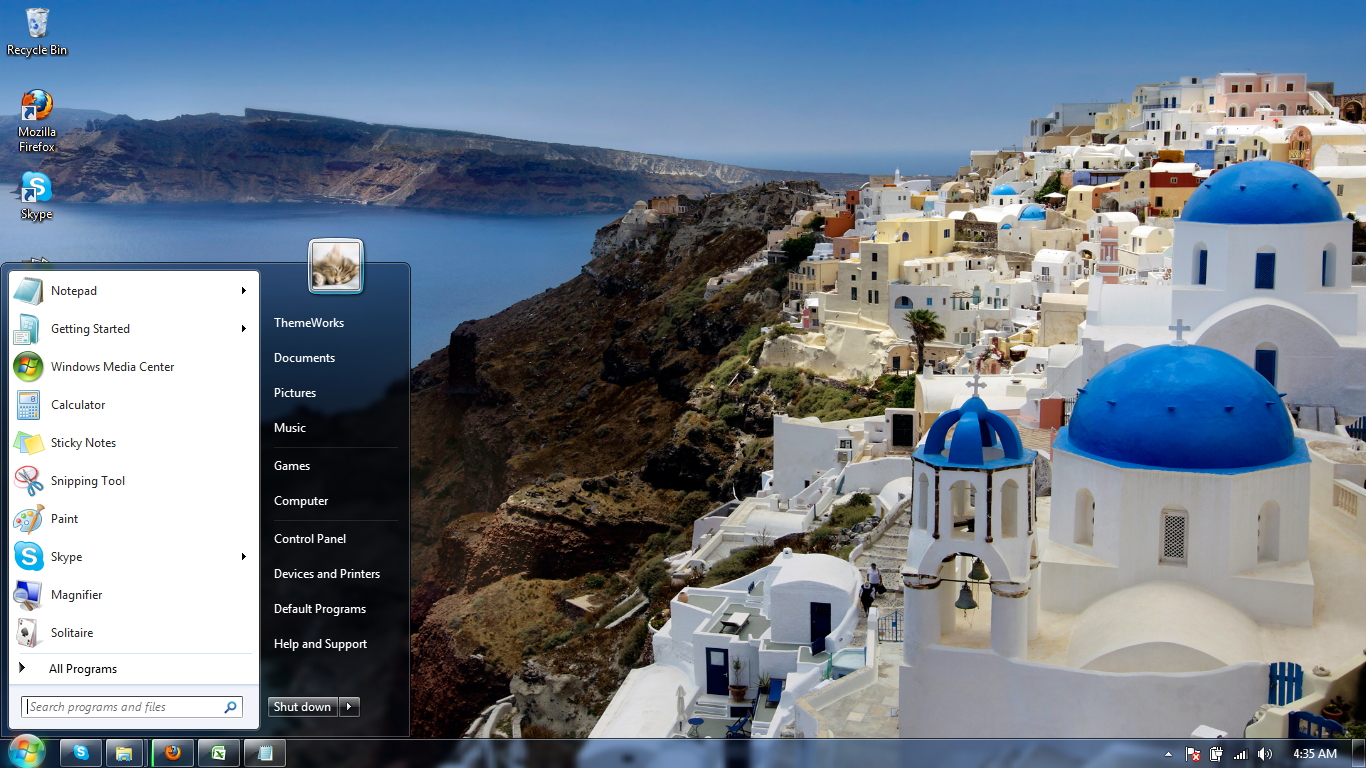 free download windows 7 greek