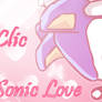 Sonic Love by Fineeve