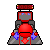 DDR Emote by Jeddy-X