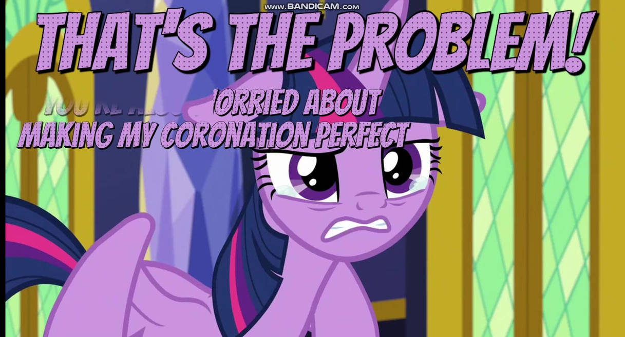 I feel bad for Twilight by Hyenari6296 on DeviantArt