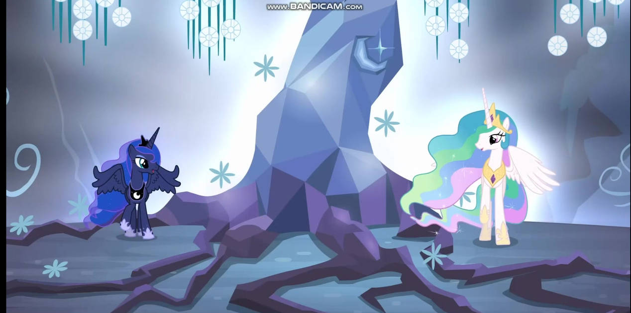 Twilight hugging Celestia and Luna by Hyenari6296 on DeviantArt