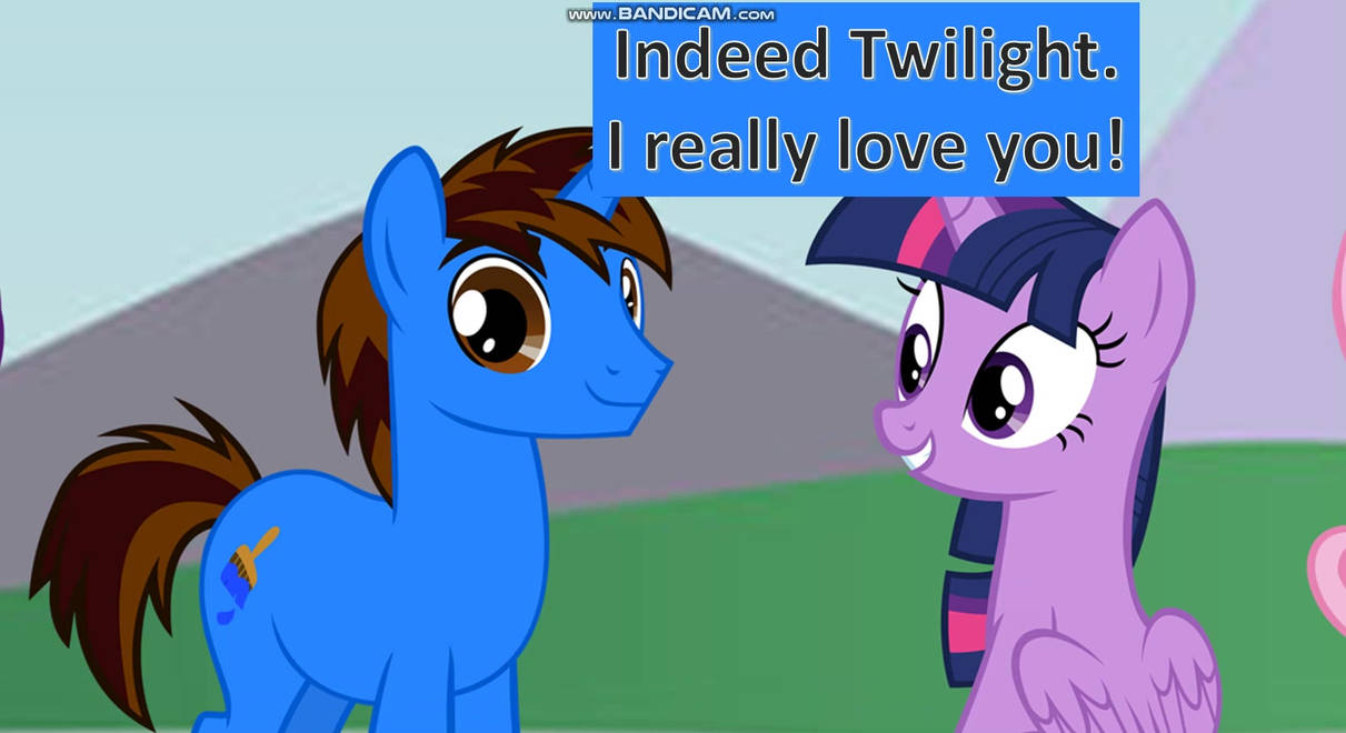 Friendship Is Magic! by Hyenari6296 on DeviantArt