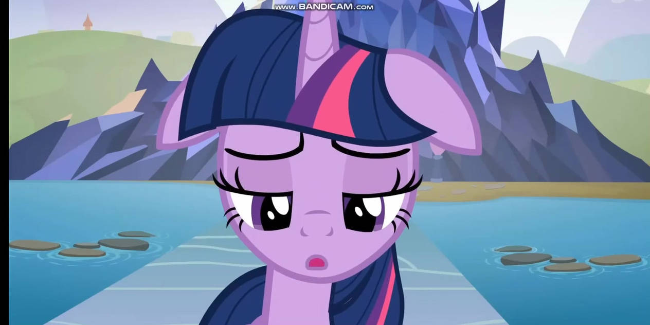 Twilight Feeling Depressed! by Hyenari6296 on DeviantArt