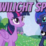 Twilight Sparkle and Princess Luna!