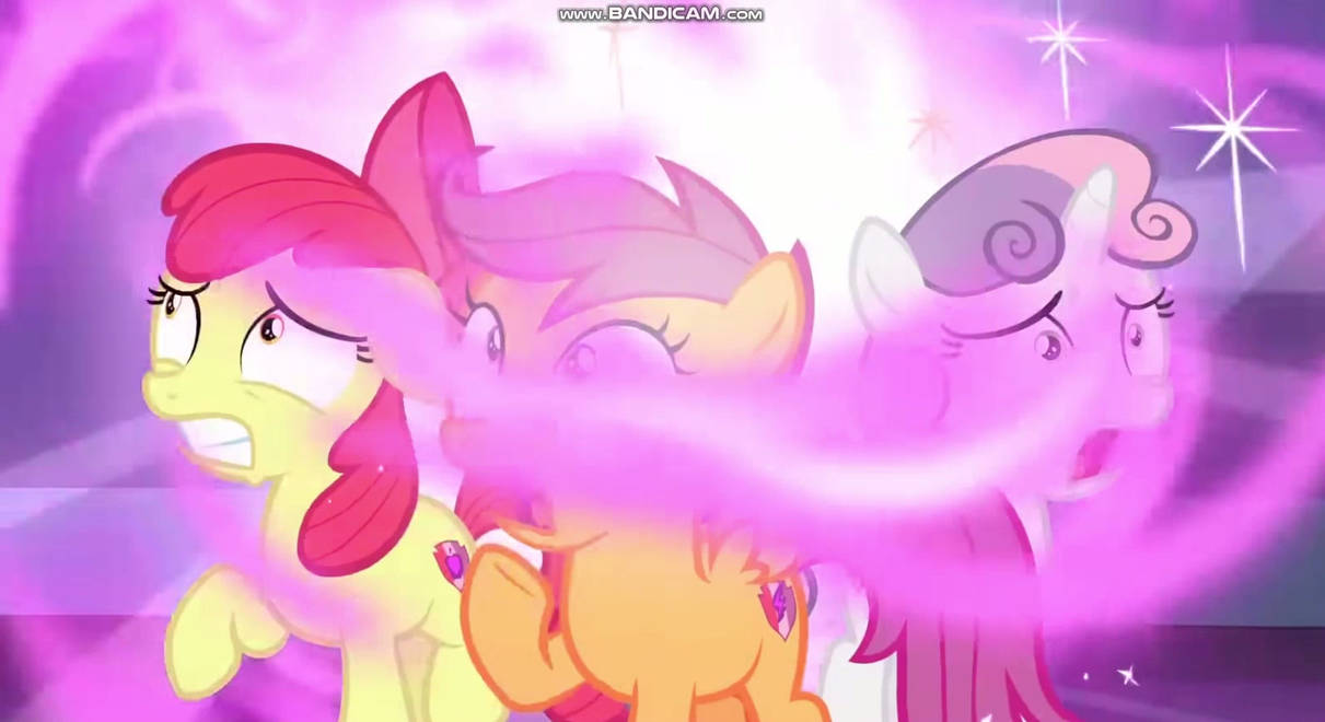 Sweetie Belle Scootaloo and Apple Bloom by Hyenari6296 on DeviantArt