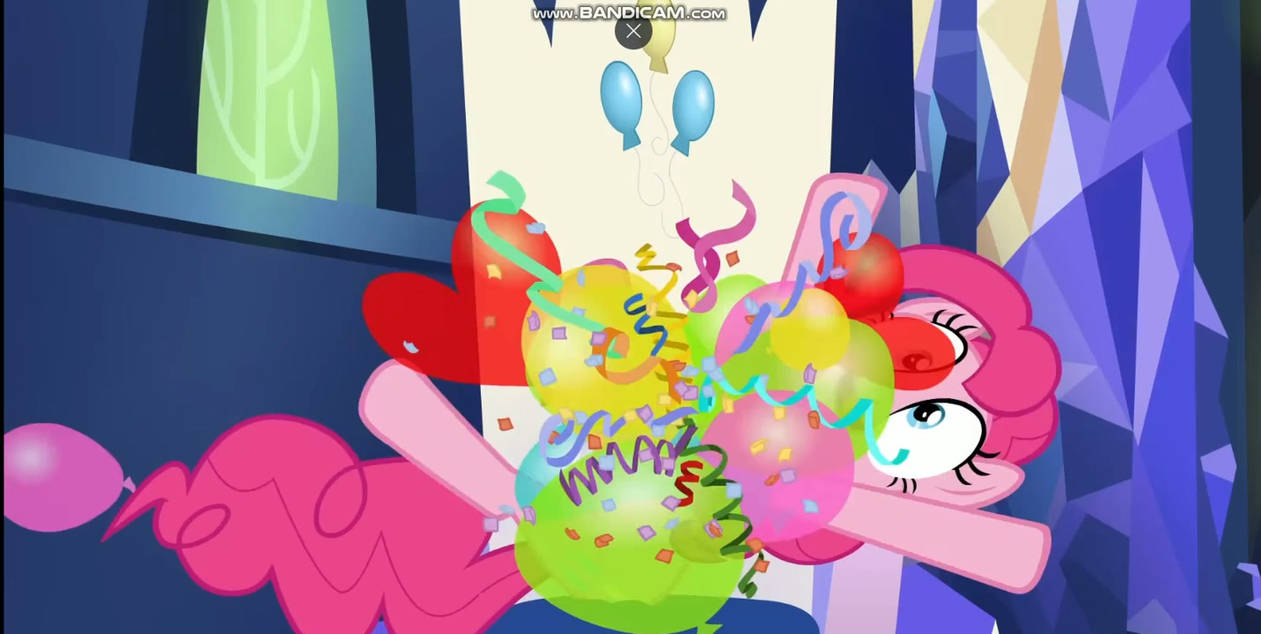 Pinkie Pie is so adorable! (Mlp) by Hyenari6296 on DeviantArt