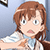 Mikoto Bikkuri 01 50x50
