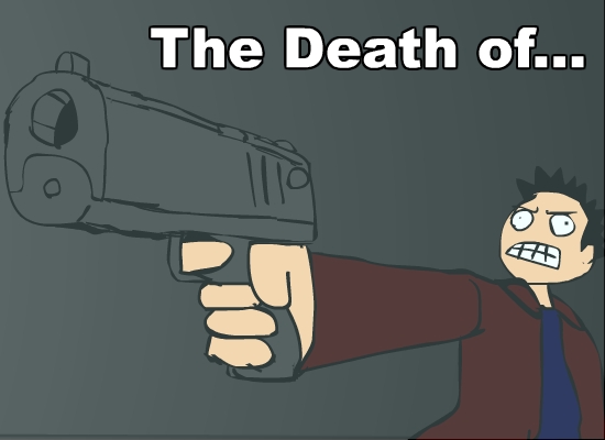 The Death Of...