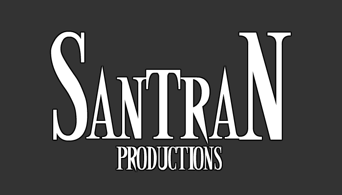 SanTran Logo v2 Animated