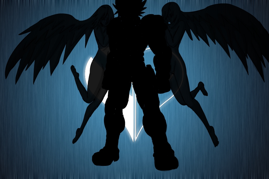 AatR3: Updated Omega PhiTuS Reference Sheet by PhiTuS on DeviantArt