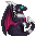 Dragon Bullet - Cynder