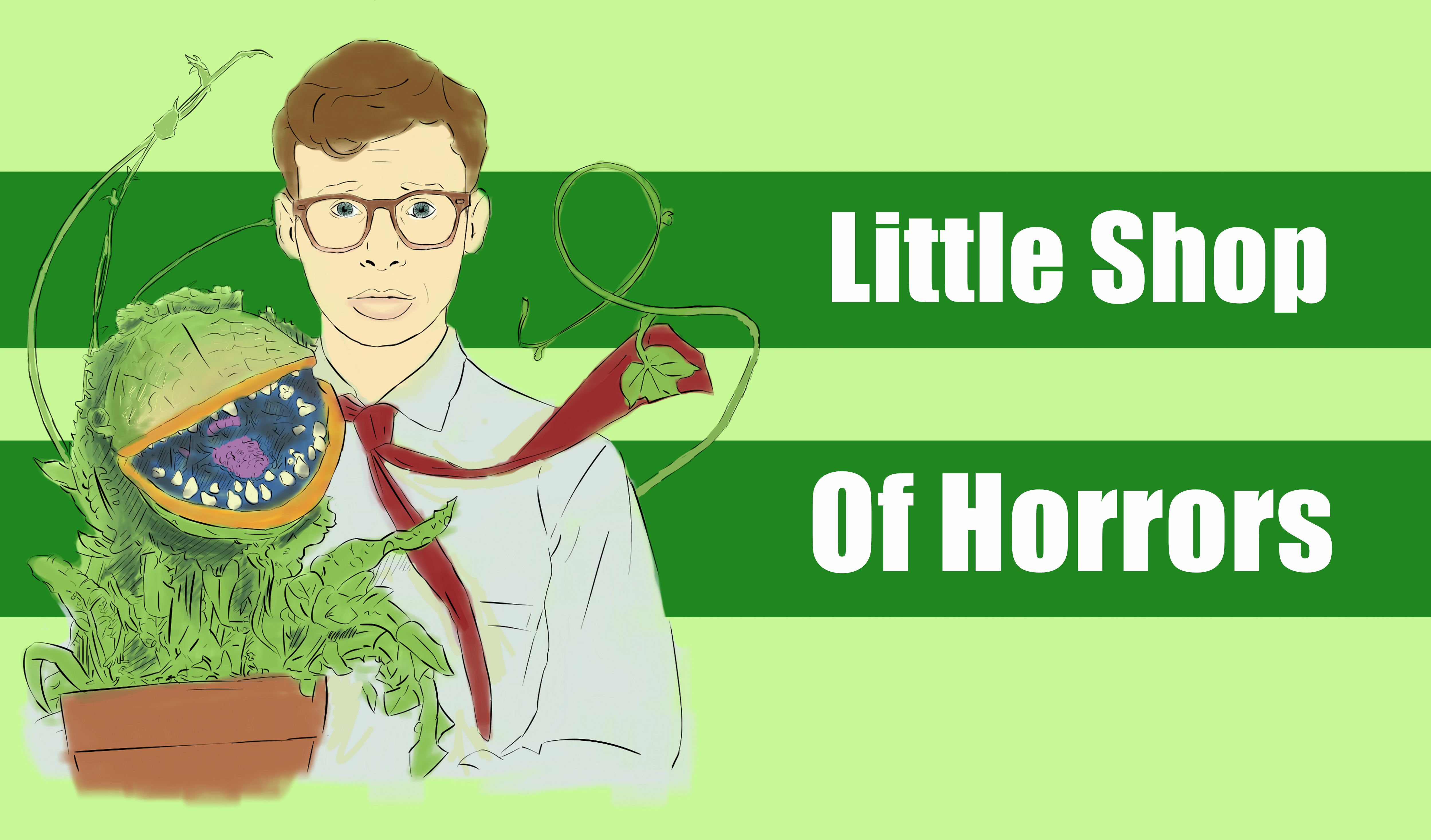 Little Shop Of Horrors Wallpaper By Wonderfl0nium On Deviantart Little Shop Of Horrors Wallpaper By Wonderfl0nium On Deviantart