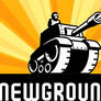 Newgrounds Intro