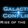 Galactic Conflict Warp Footage