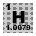 Periodic Table of Elements