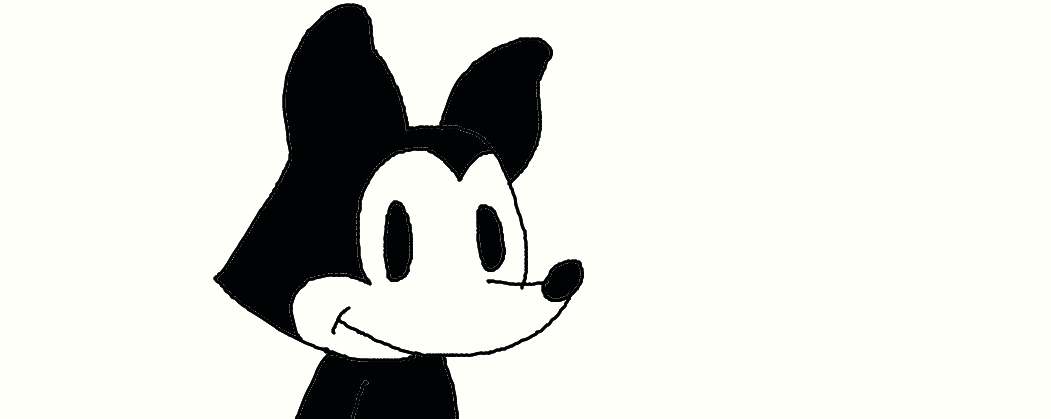 Tiny Toons Foxy by Ultra-Shounen-Kai-Z on DeviantArt