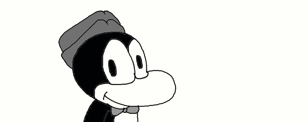 Flip the Frog by Ultra-Shounen-Kai-Z on DeviantArt