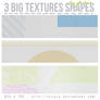 Big Textures 4 - Shapes [Set 5]