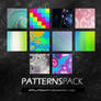 Patterns Pack #01