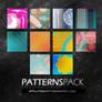 Patterns Pack #02