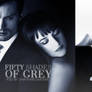 Fifty Shades of Grey PSD