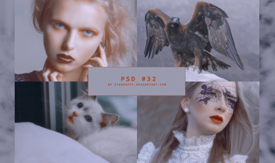 PSD #032 - Dreaming