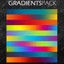 Gradients Pack #1