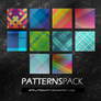 Patterns Pack #05