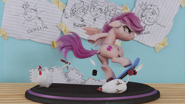 Scootaloo