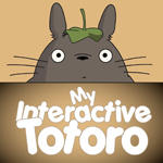 My Interactive Totoro