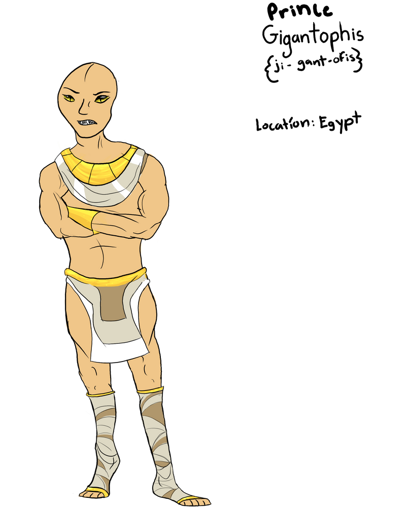 Gigantophis by RoyalSnakes on DeviantArt