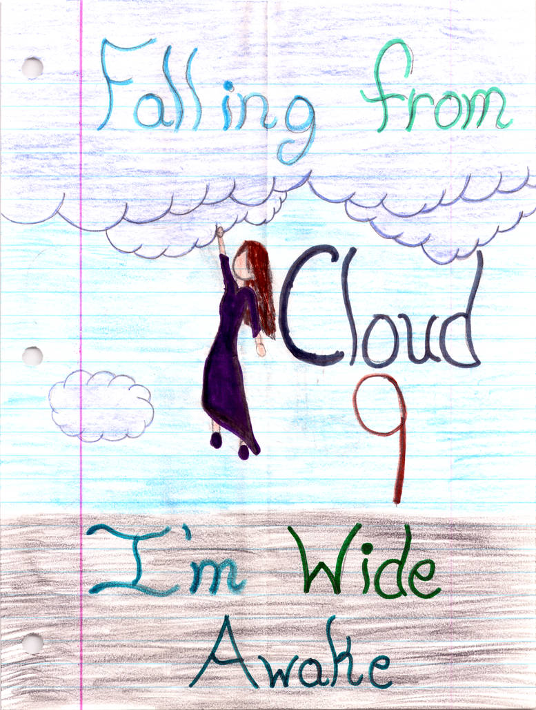 Crashing from the High by TBone17 on DeviantArt