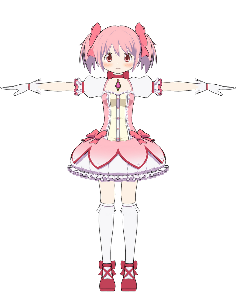 magia_exedra___kaname_madoka_d
