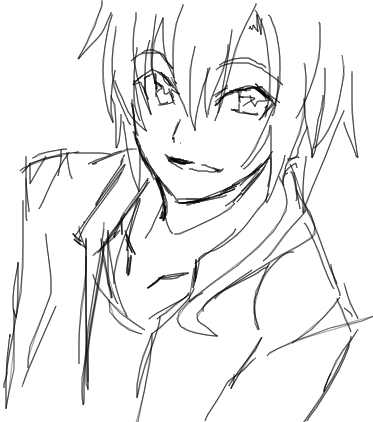 My Old Oc By Kanoir On Deviantart My Old Oc By Kanoir On Deviantart