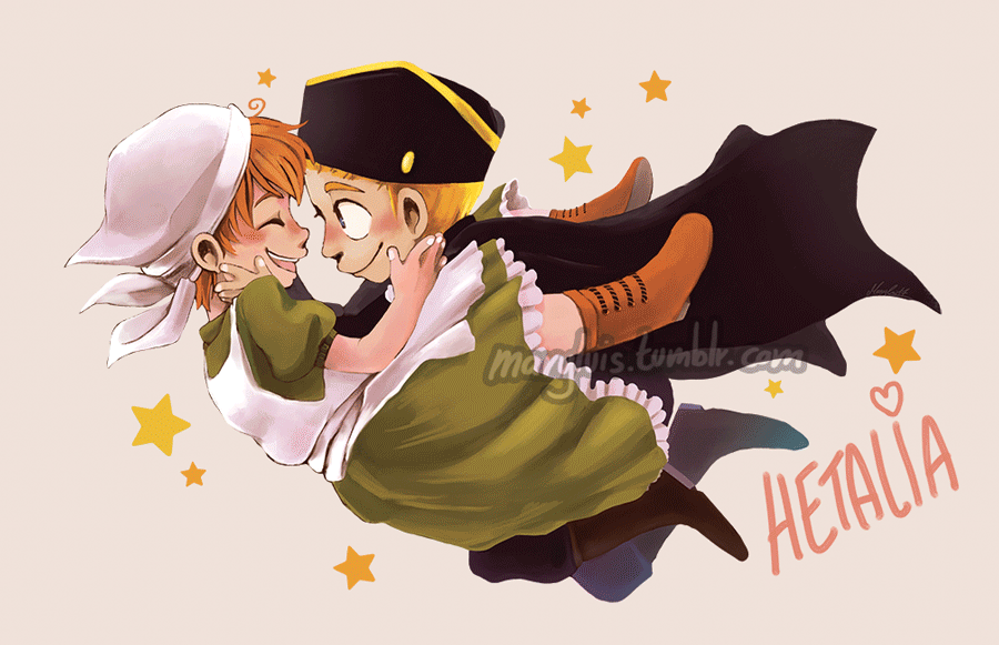 holytalia_Hetalia