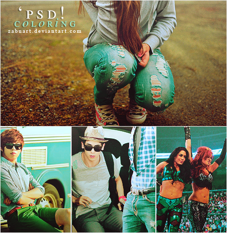 PSD 13 by zabuART on DeviantArt