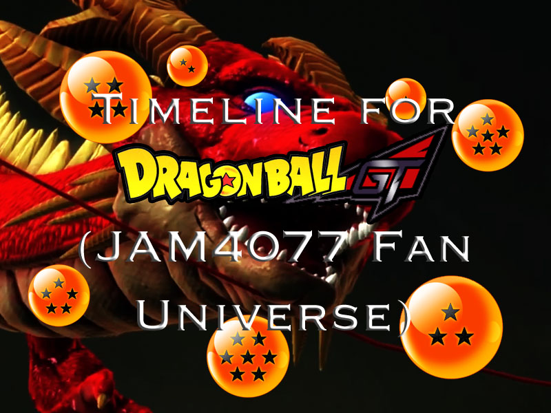 Fanfiction On Dragonball Forever Deviantart