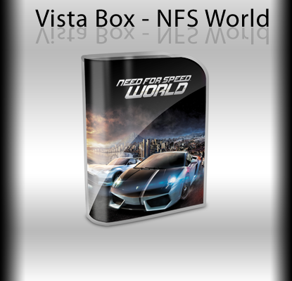 Vista Box - NFS World