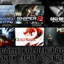 Game Folder Pack 9 100 Folders