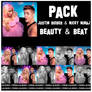 PackJByNM en Beauty and Beat-fersellylover11