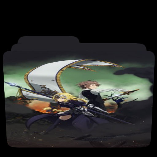 Fate Apocrypha by Daaud12 on DeviantArt