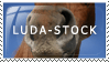 LuDa-Stock Stamp by LuDa-Stock
