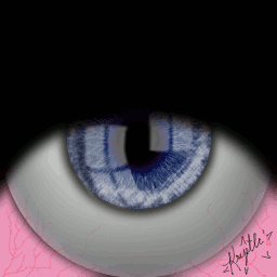 KSF Cute Eye Generator