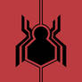 Civil War Spiderman Logo