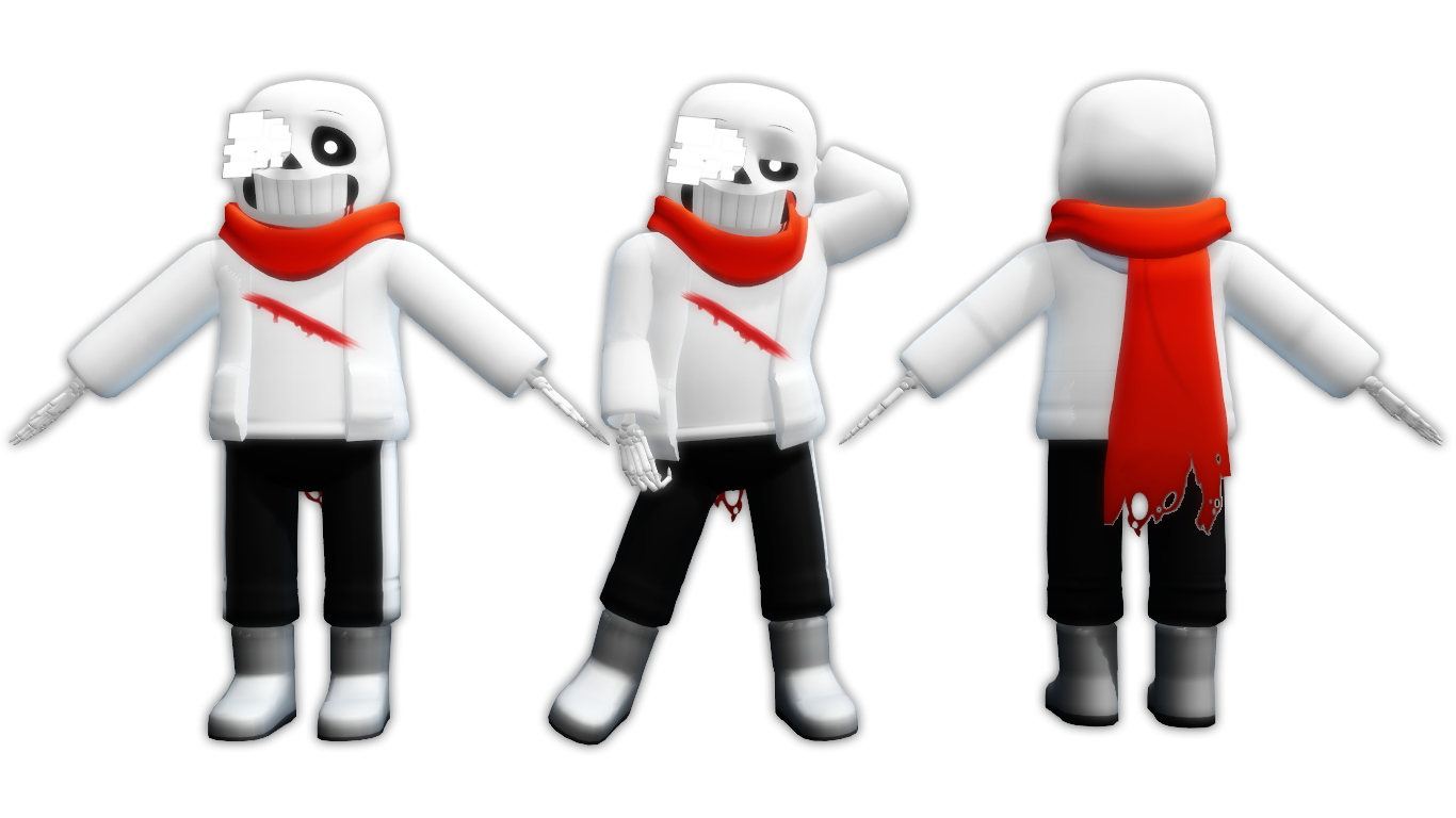[MMD Undertale AU] Aftertale Sans With Boots DL! by crestianiel on ...