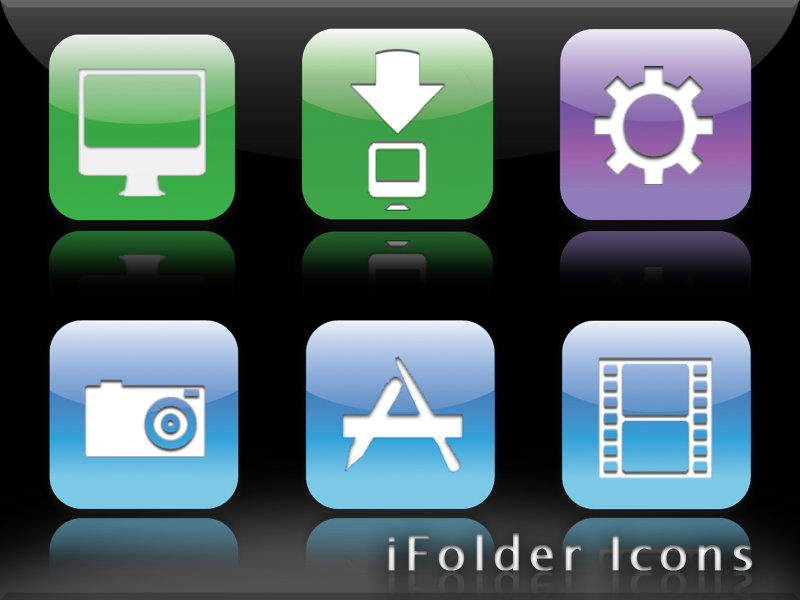 iFolders